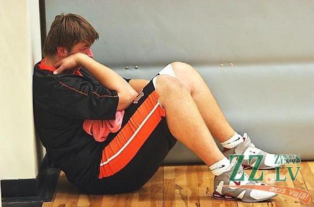 Jānis Bambis.
Autors: ZZ arhīva foto