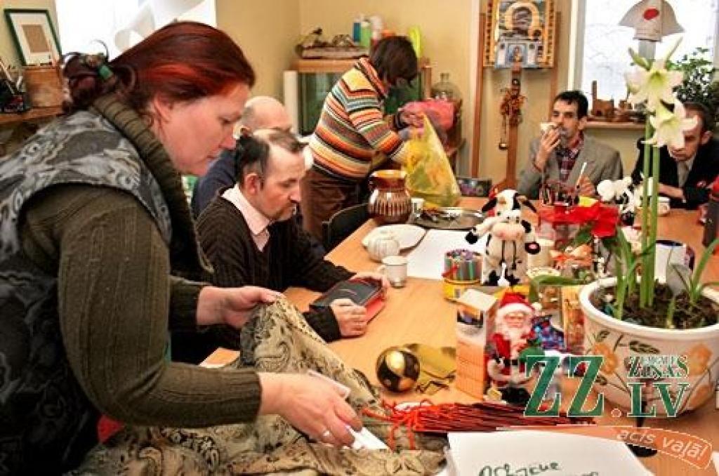 Autors: Agris Samcovs