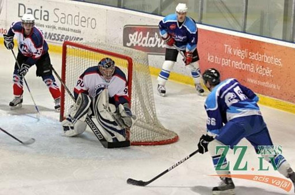 Autors: Agris Samcovs