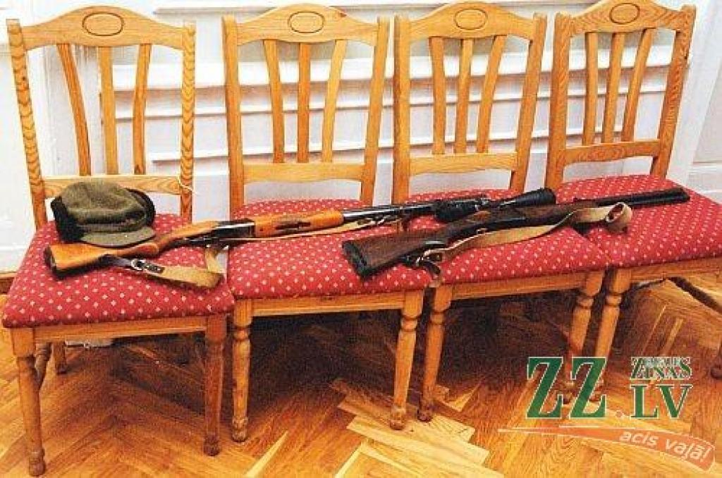 Autors: ZZ arhīva foto