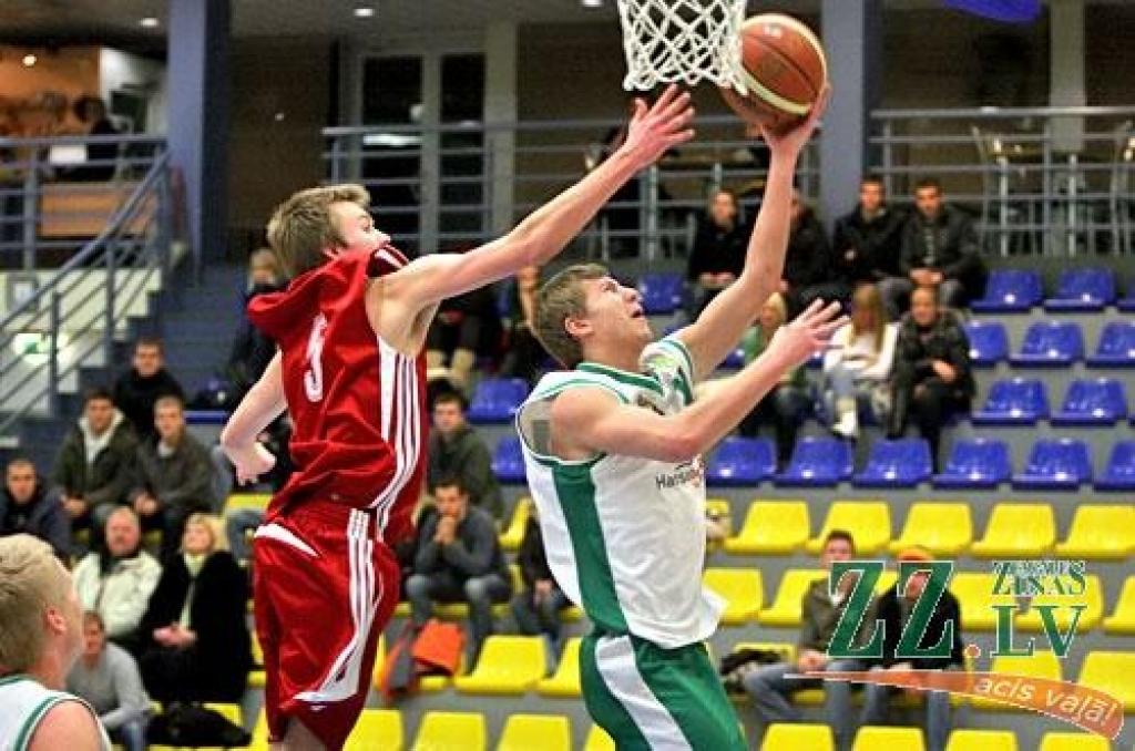 Autors: Agris Samcovs