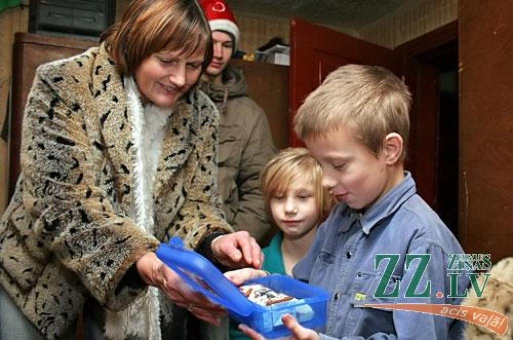 Autors: Agris Samcovs