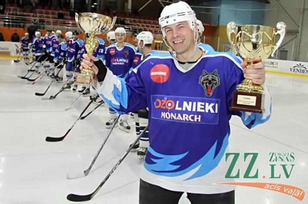 Autors: Agris Samcovs