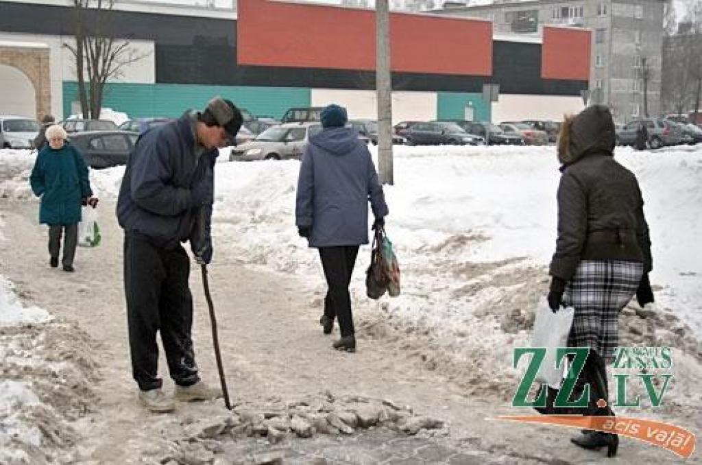 Autors: Agris Samcovs