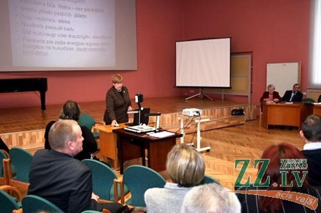 Autors: Agris Samcovs