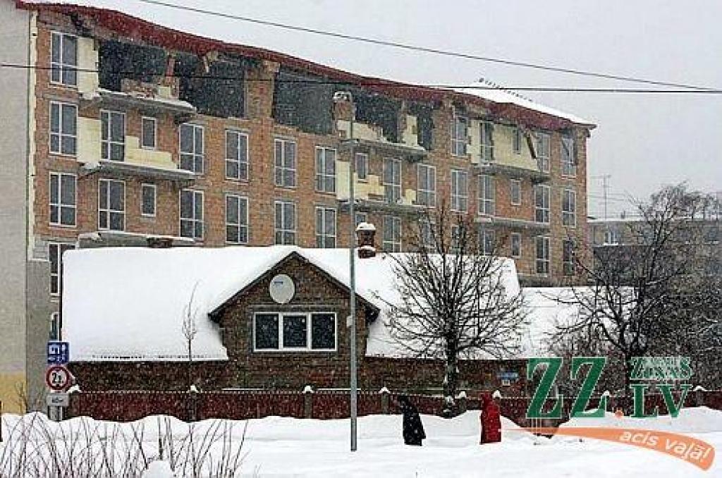 Autors: Jānis Vītols, ntz.lv