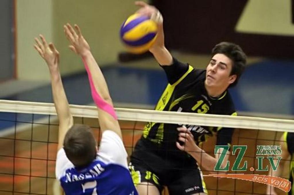 Autors: Agris Samcovs