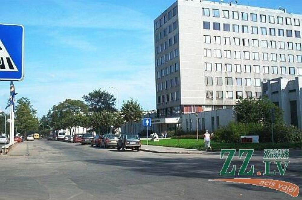 Autors: no LLU arhīva