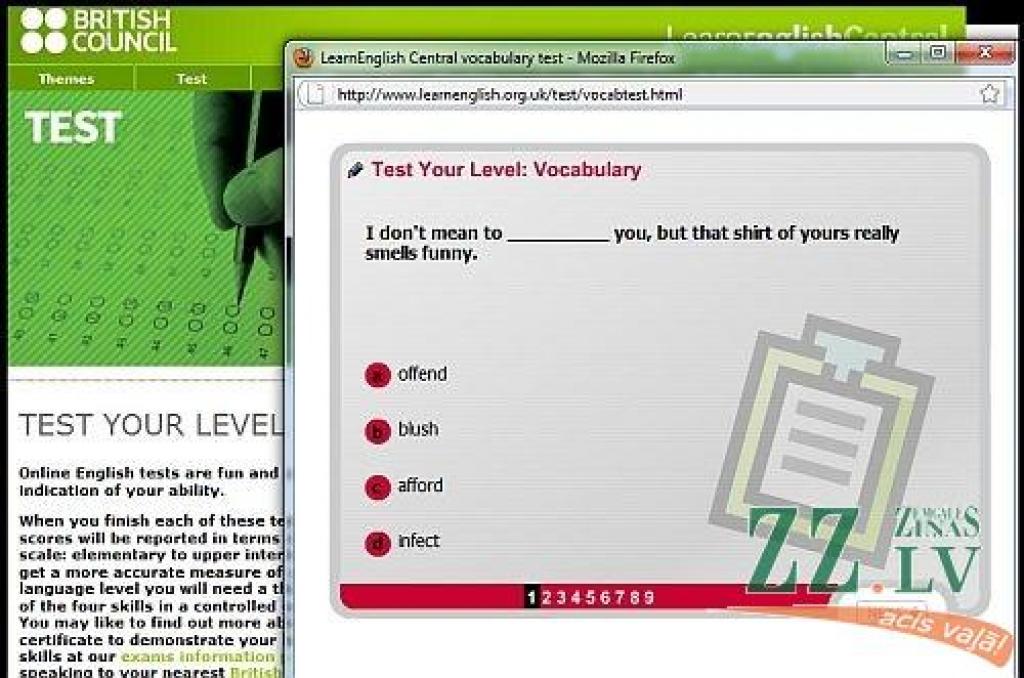 Autors: Britu padome