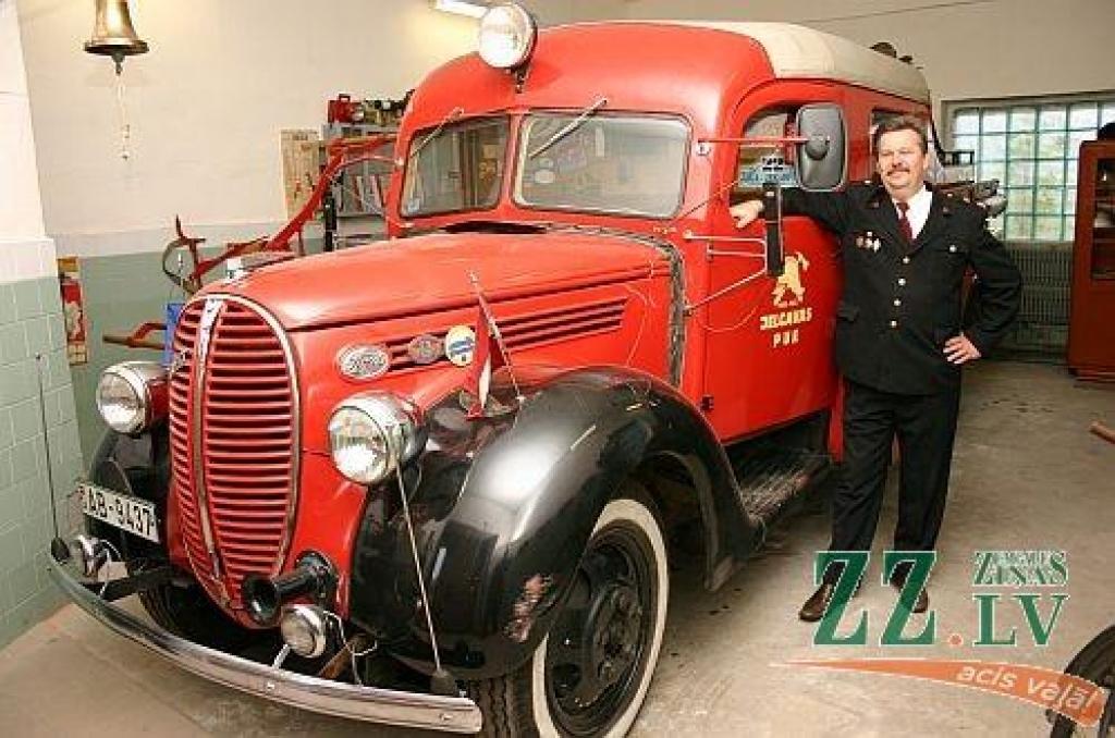 Autors: ZZ arhīva foto