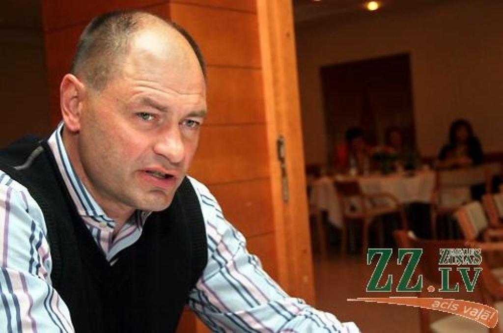 Autors: ZZ arhīva foto