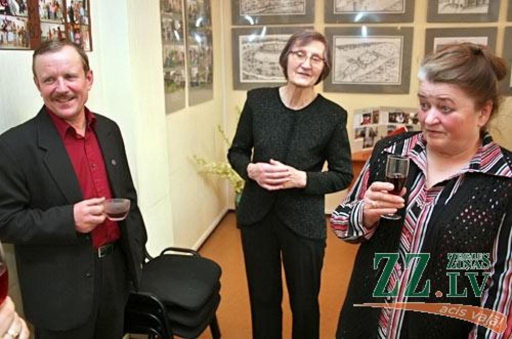 Autors: Agris Samcovs