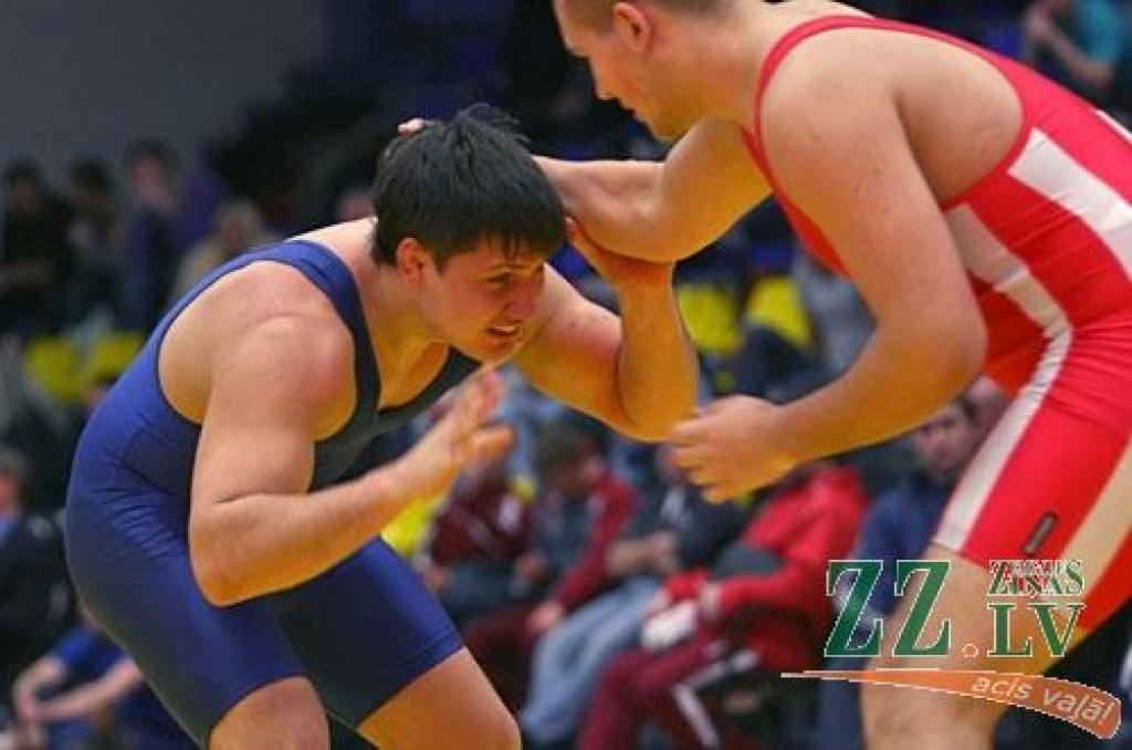 Autors: Agris Samcovs