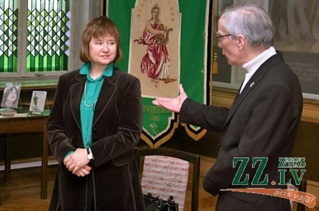 Autors: Agris Samcovs