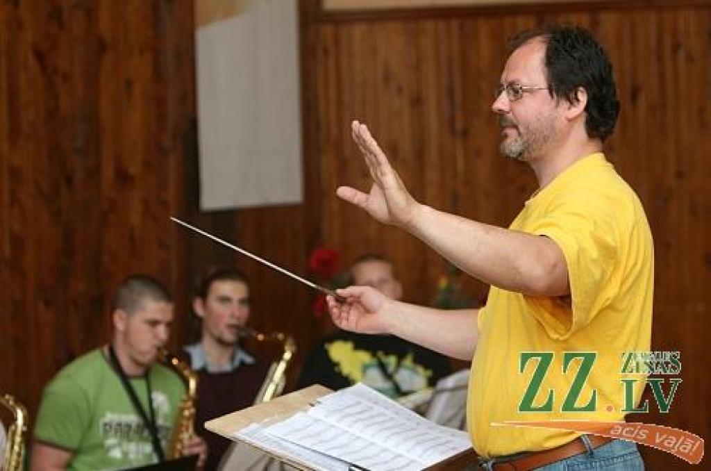 Raitis Ašmanis.
Autors: ZZ arhīva foto