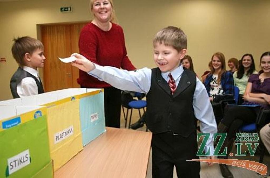 Autors: Agris Samcovs