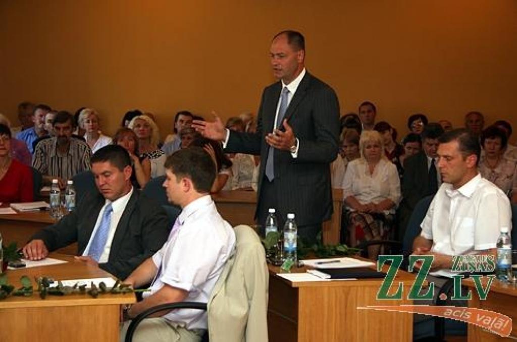 Autors: ZZ arhīva foto