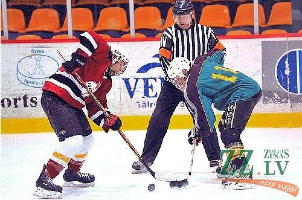 Autors: no Zemgales Amatieru hokeja līgas arhīva
