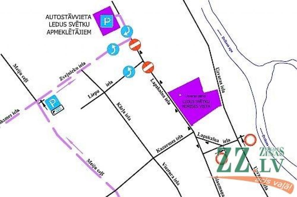 Autors: «Pilsētsaimniecība»