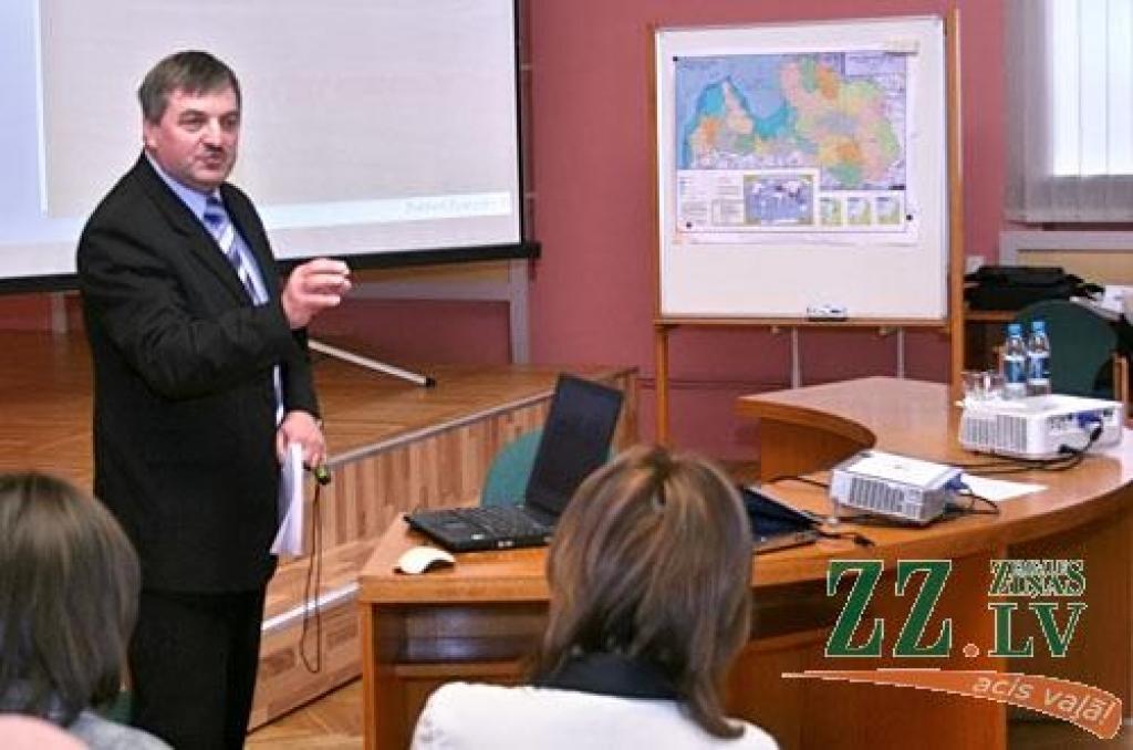 Autors: Agris Samcovs