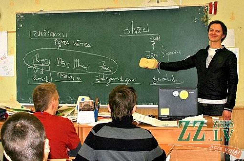 Autors: Daiga Bērziņa, «Prāta Vētras» menedžments