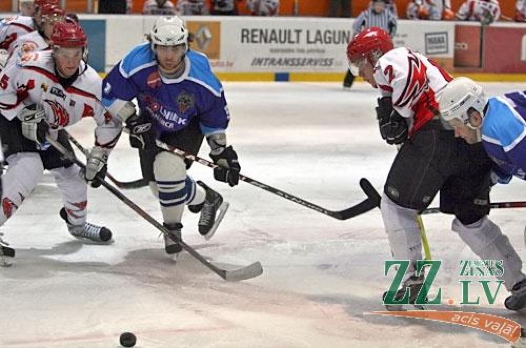 Autors: Agris Samcovs