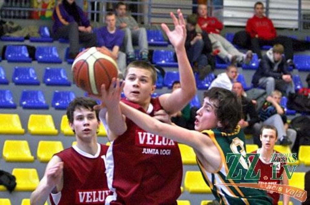 Autors: Agris Samcovs