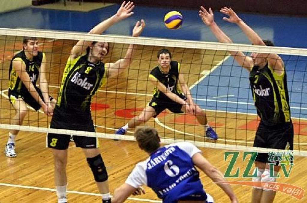 Autors: Agris Samcovs