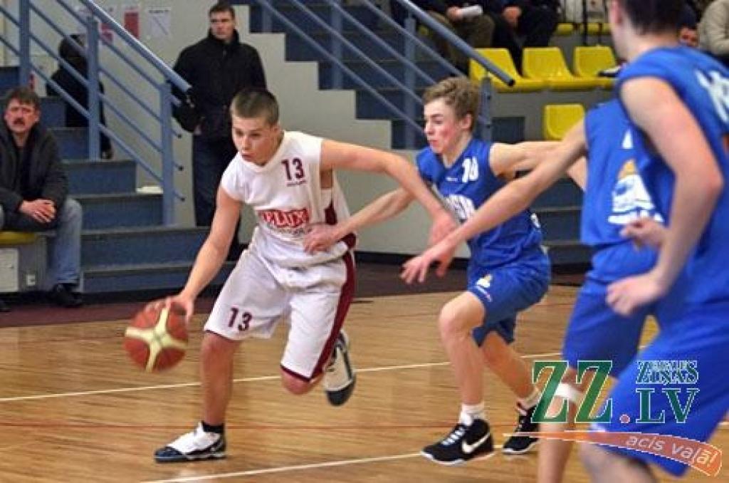 Autors: Agris Samcovs