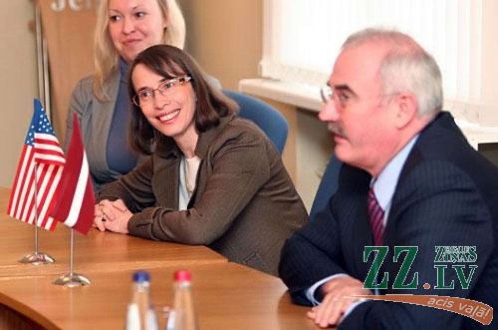 Autors: Agris Samcovs