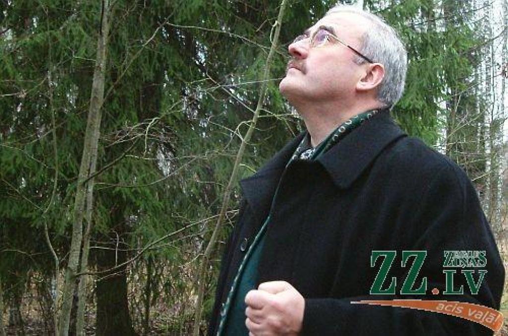 Autors: ZZ arhīva foto