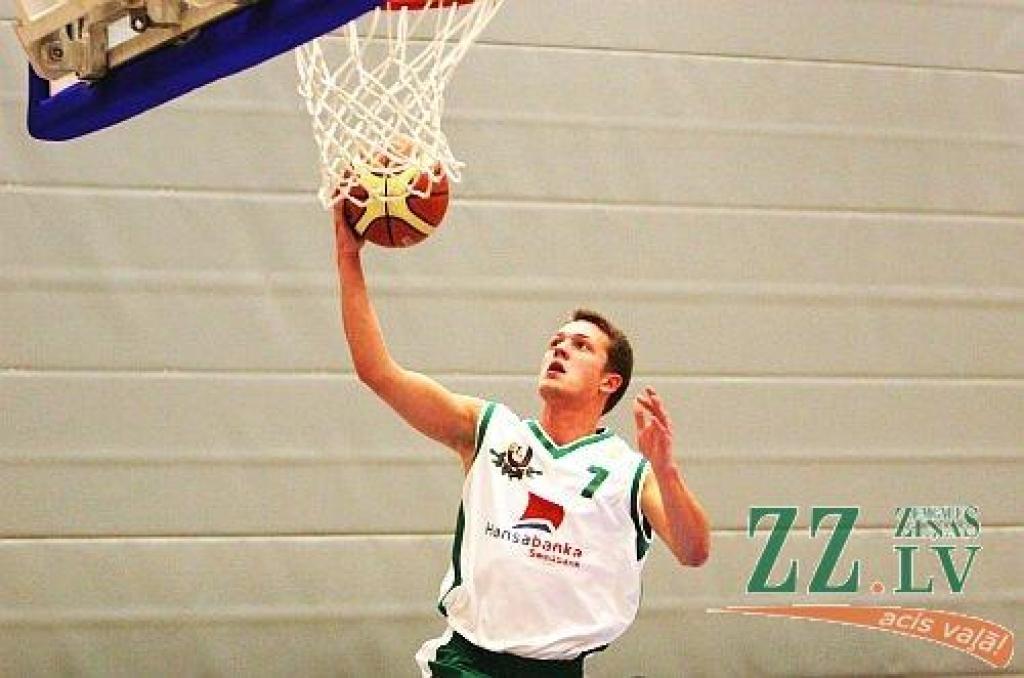 Gatis Justovičs.
Autors: Agris Samcovs