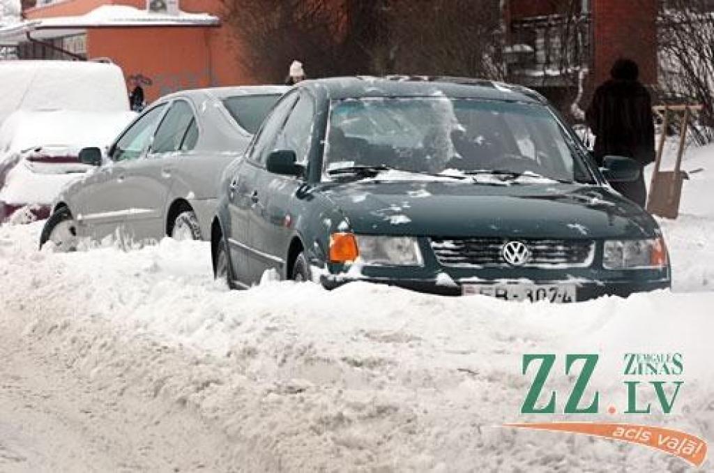 Autors: Agris Samcovs