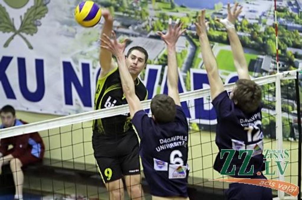 Autors: Agris Samcovs