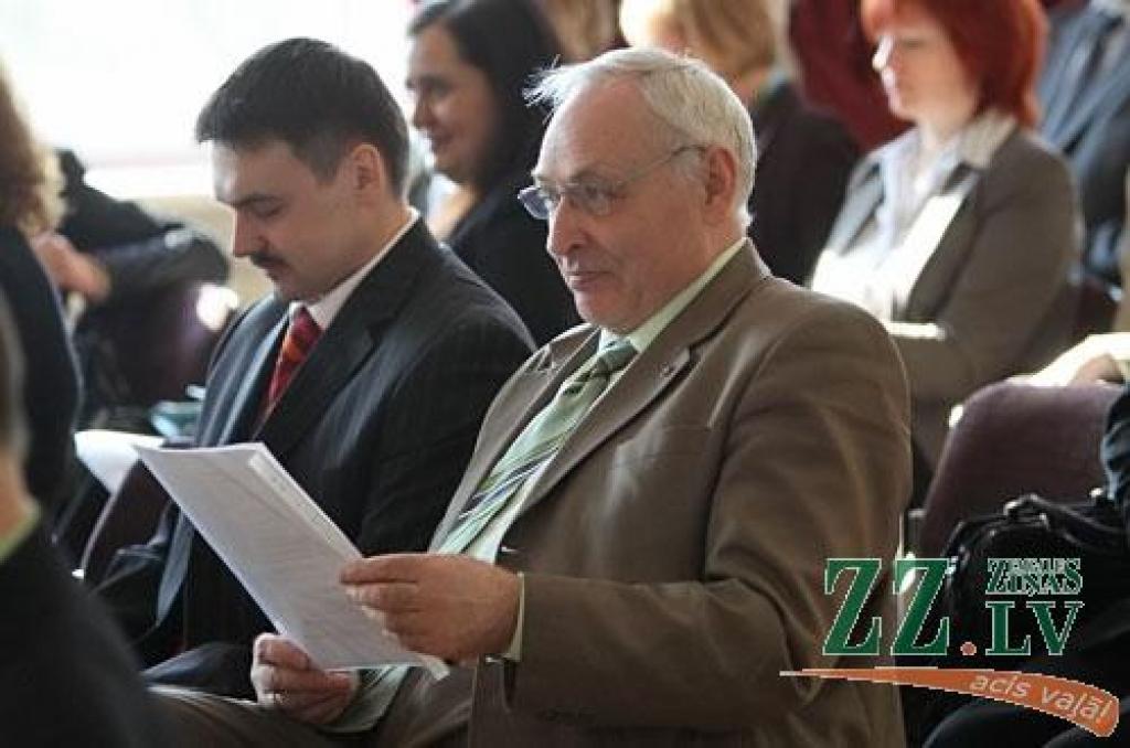 Autors: Agris Samcovs