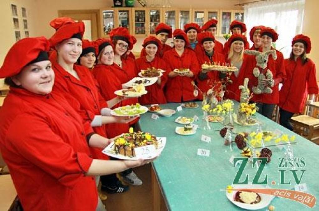 Autors: Agris Samcovs