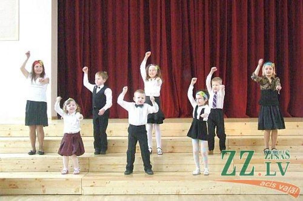 Autors: no organizatoru arhīva