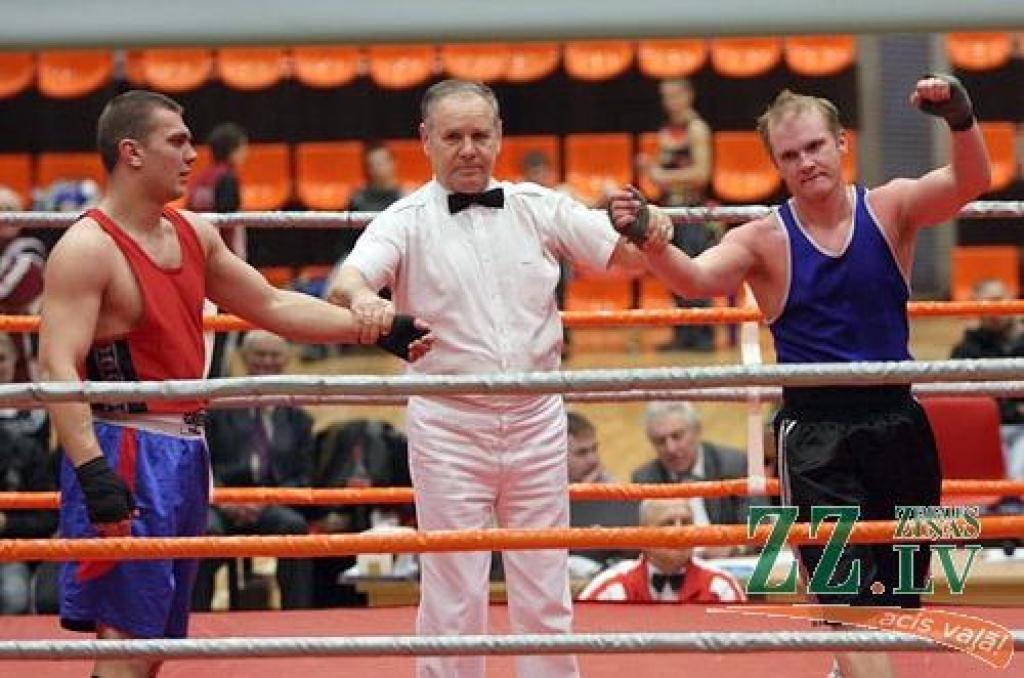 Autors: Krišjānis Grantiņš