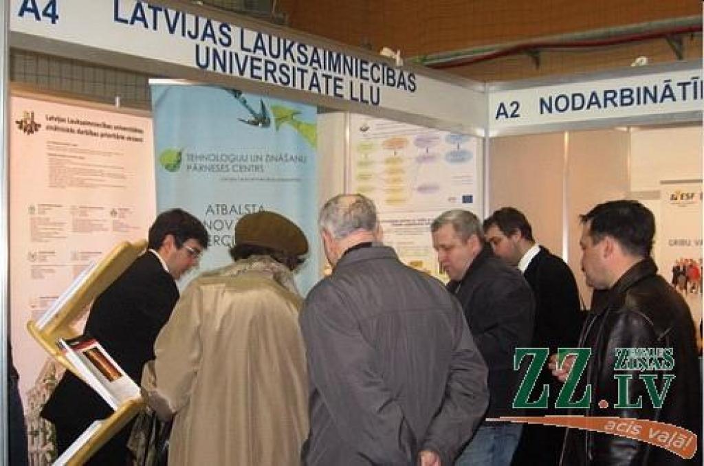 Autors: no LLU arhīva