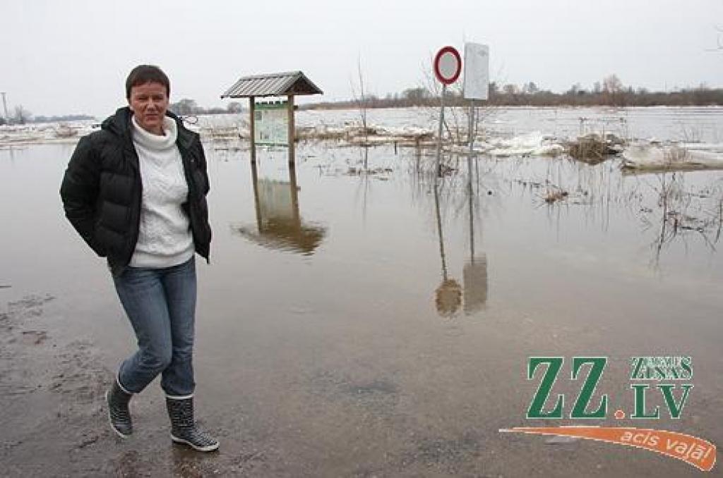 Iekšlietu ministre Linda Mūrniece.
Autors: Krišjānis Grantiņš