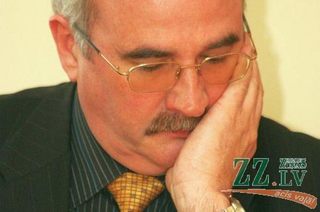 Autors: no ZZ arhīva