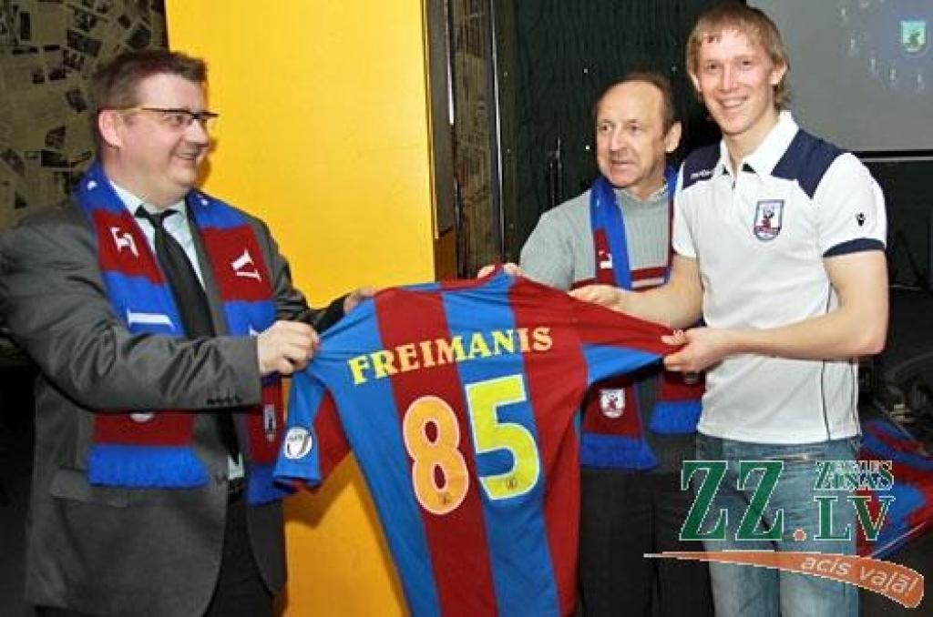 Autors: Agris Samcovs