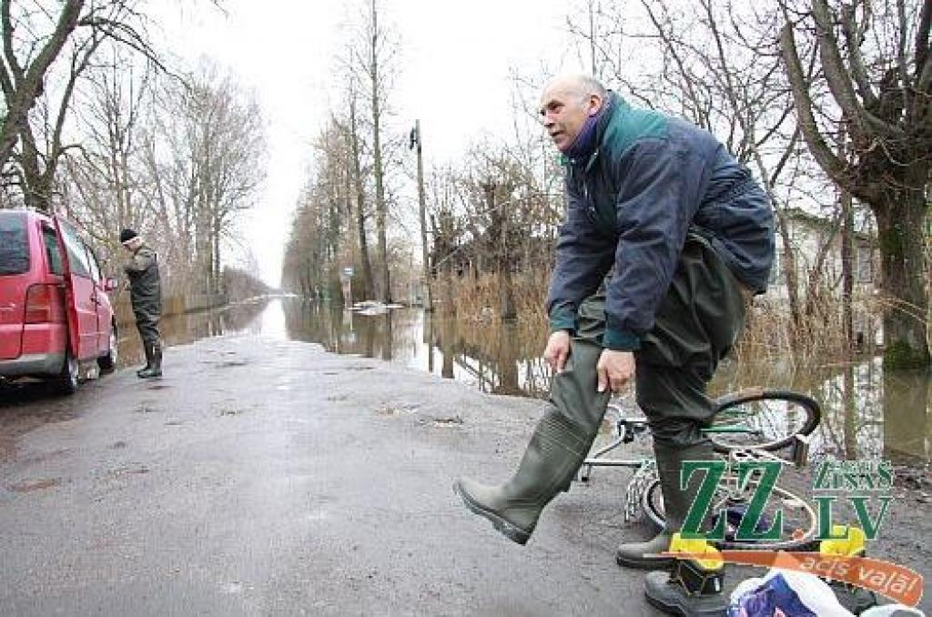 Autors: Agris Samcovs