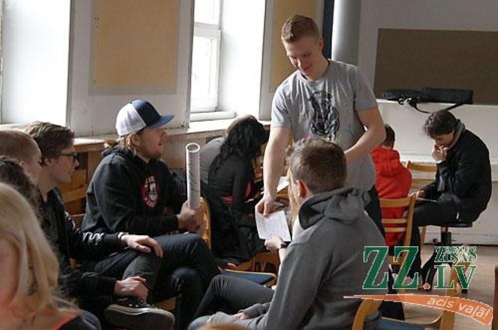 Autors: Maira Dudareva