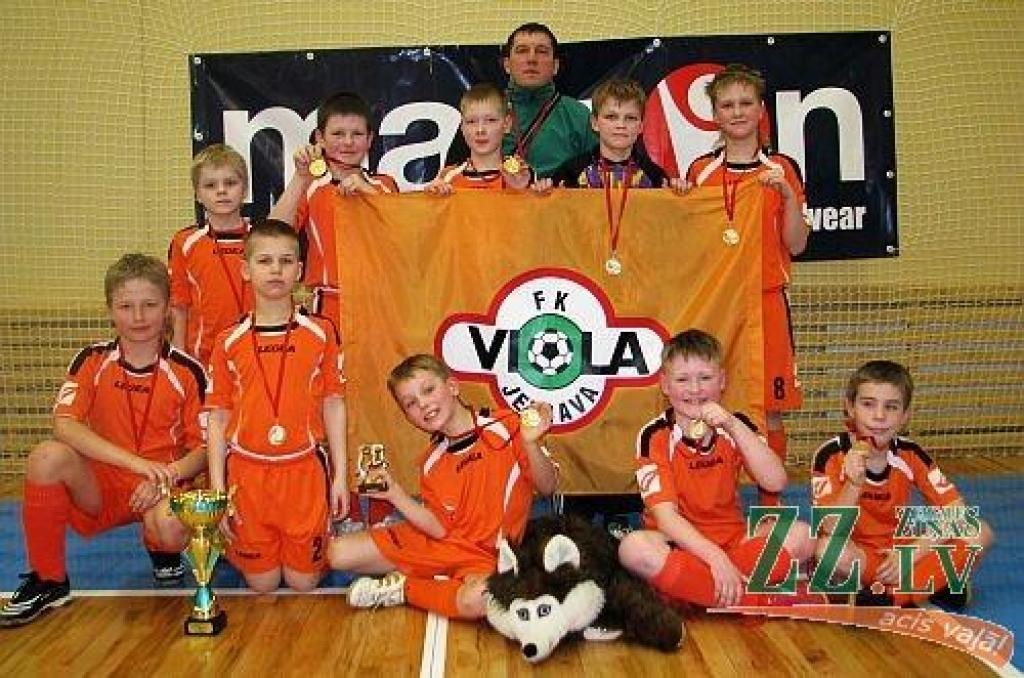 Autors: no komandas arhīva