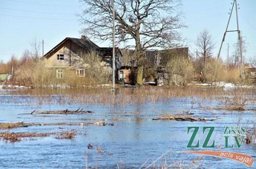 Būriņu un Bāra ceļu apkaime
Autors: Agris Samcovs