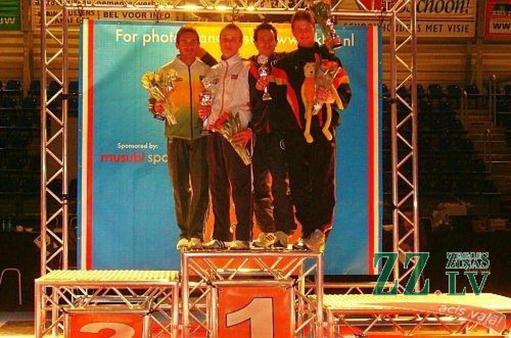 Autors: no sportista arhīva