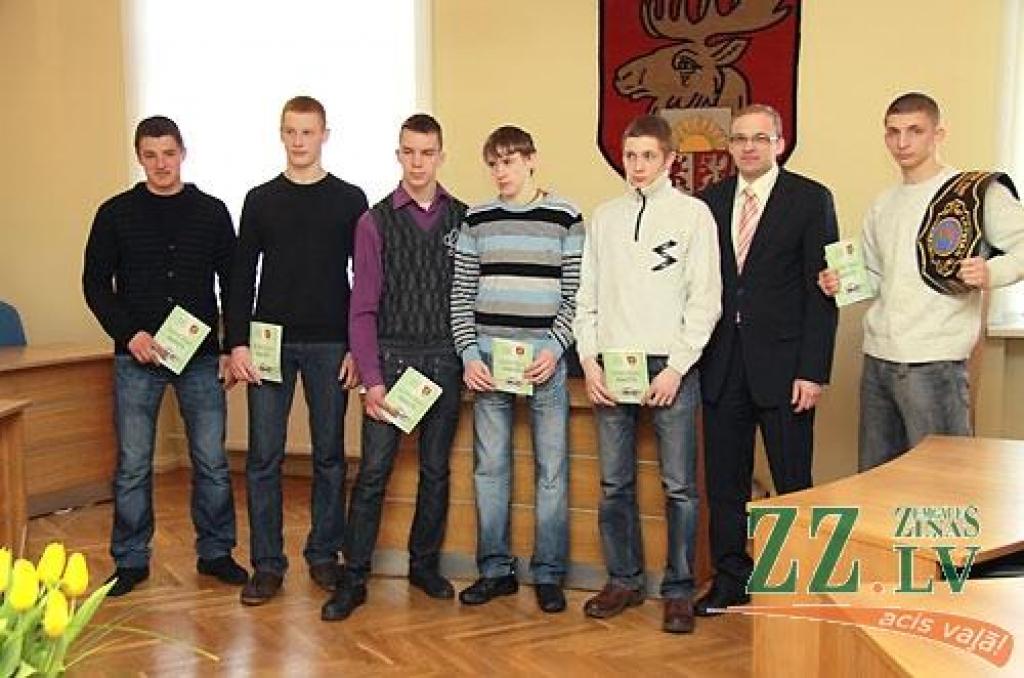 Autors: Maira Dudareva