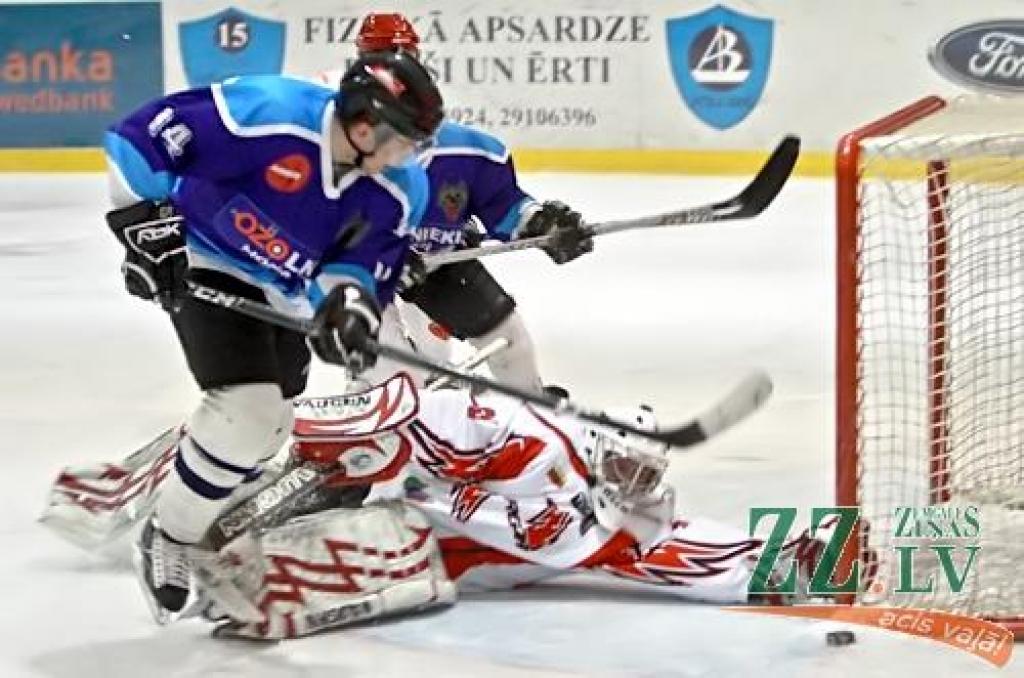 Autors: Agris Samcovs