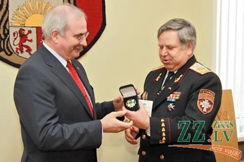 Autors: Agris Samcovs